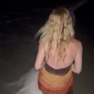 Meet your Posher, Haylee